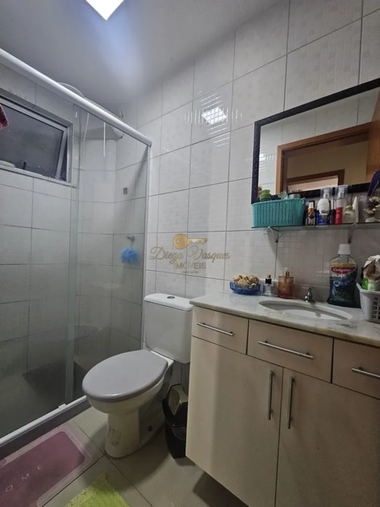 Apartamento, 2 quartos, 55 m² - Foto 8