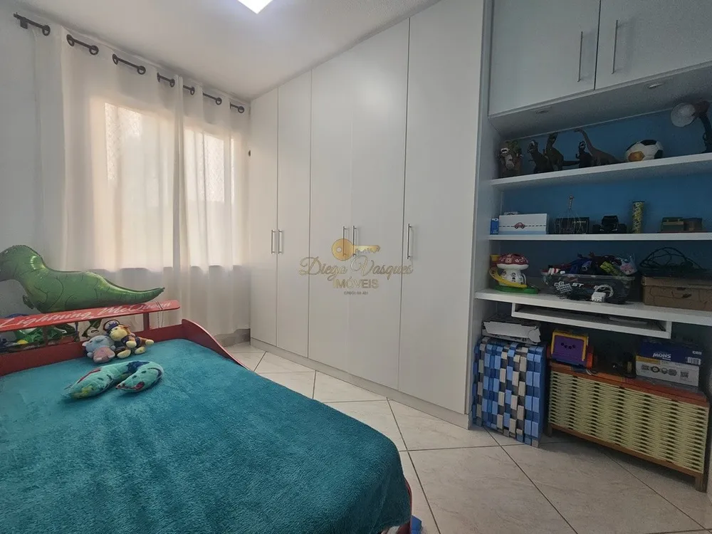 Apartamento, 2 quartos, 55 m² - Foto 9