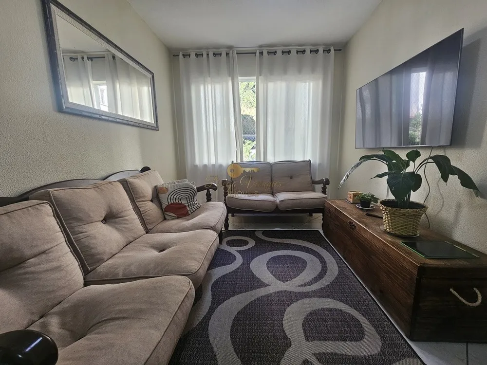 Apartamento, 2 quartos, 55 m² - Foto 5