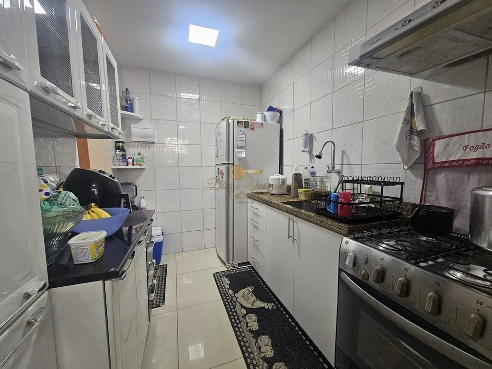 Apartamento, 2 quartos, 55 m² - Foto 12