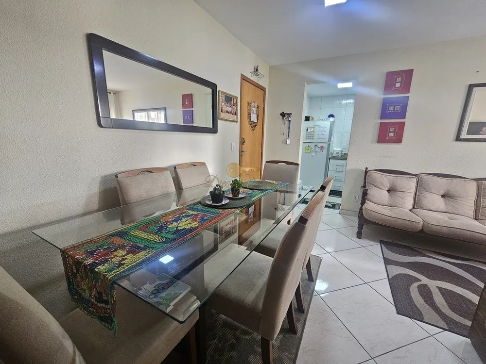 Apartamento, 2 quartos, 55 m² - Foto 3
