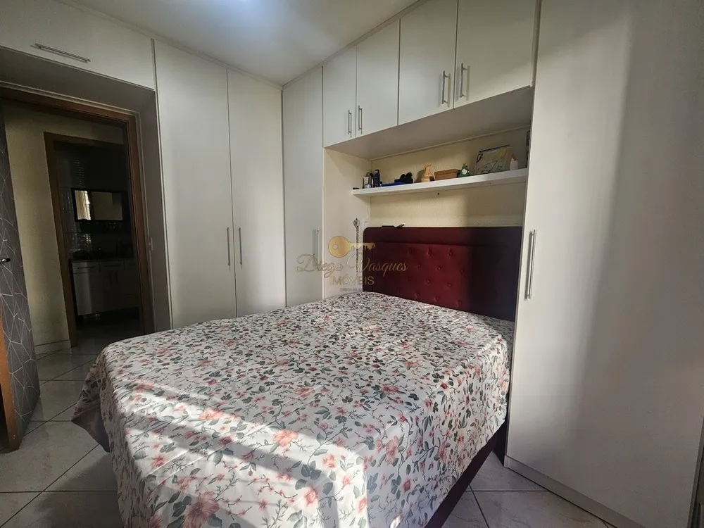 Apartamento, 2 quartos, 55 m² - Foto 6