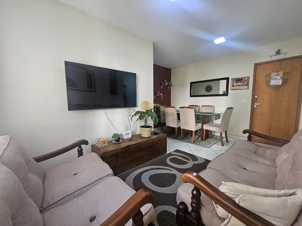 Apartamento, 2 quartos, 55 m² - Foto 1