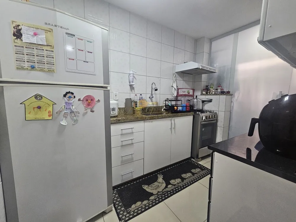 Apartamento, 2 quartos, 55 m² - Foto 11