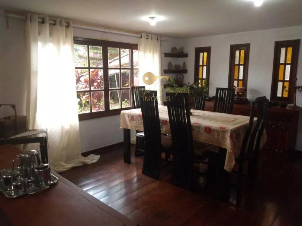 Casa, 4 quartos, 810 m² - Foto 9