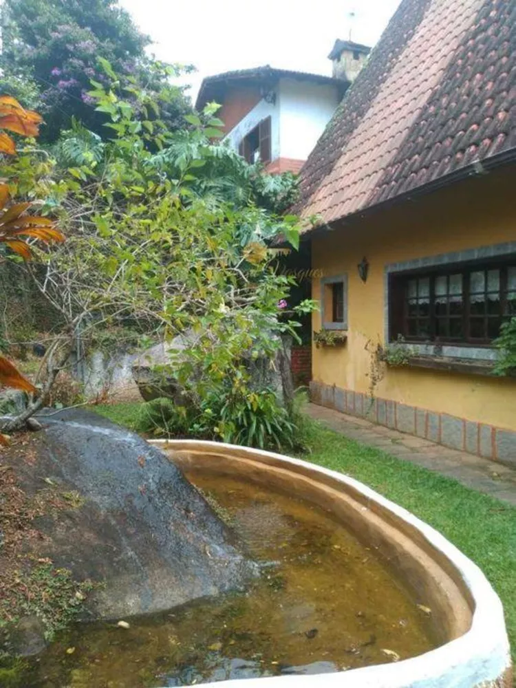 Casa, 4 quartos, 810 m² - Foto 3