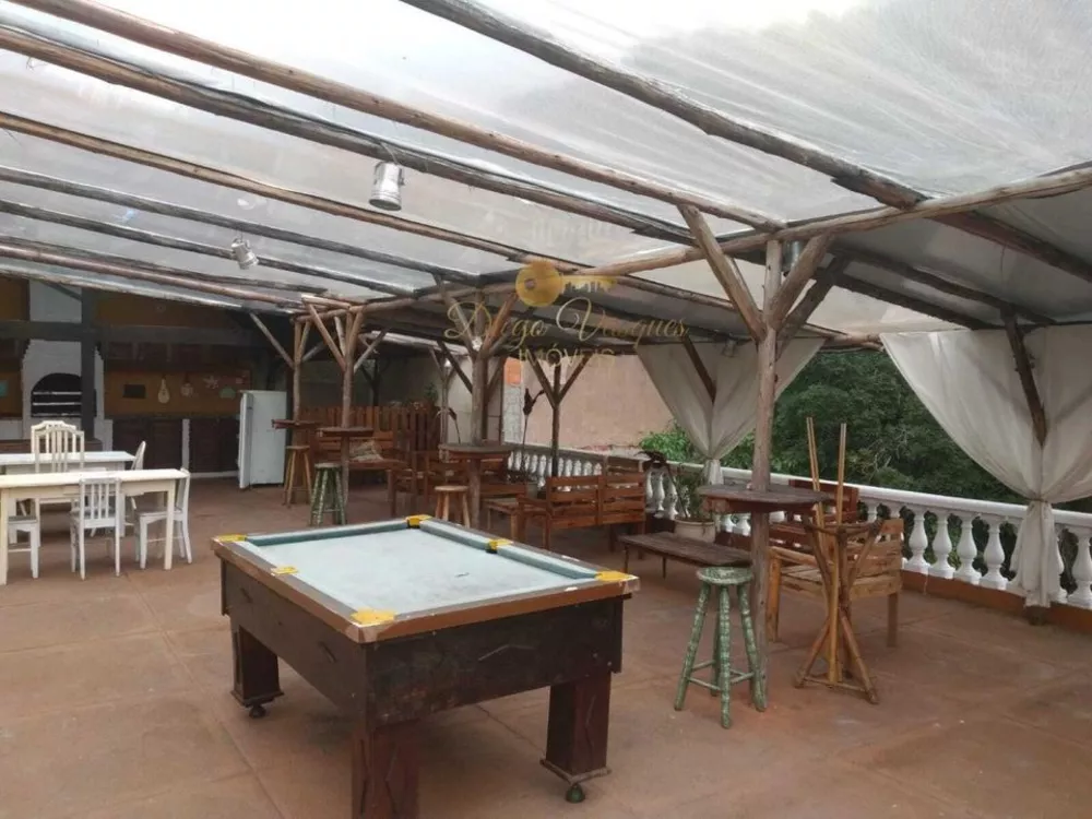 Casa, 4 quartos, 810 m² - Foto 28