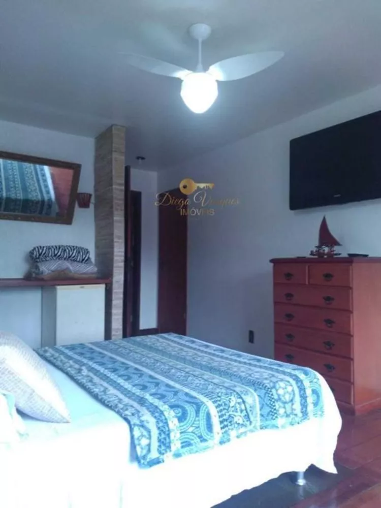 Casa, 4 quartos, 810 m² - Foto 19