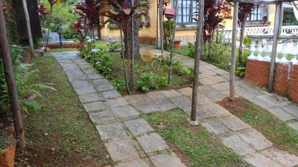 Casa, 4 quartos, 810 m² - Foto 29