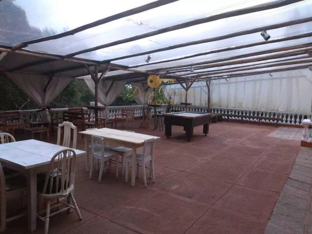 Casa, 4 quartos, 810 m² - Foto 27