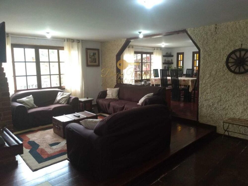 Casa, 4 quartos, 810 m² - Foto 10