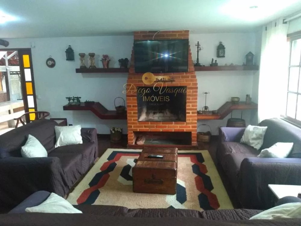 Casa, 4 quartos, 810 m² - Foto 6