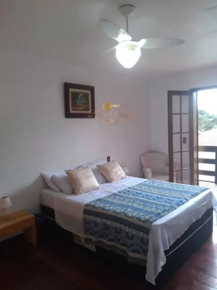 Casa, 4 quartos, 810 m² - Foto 22