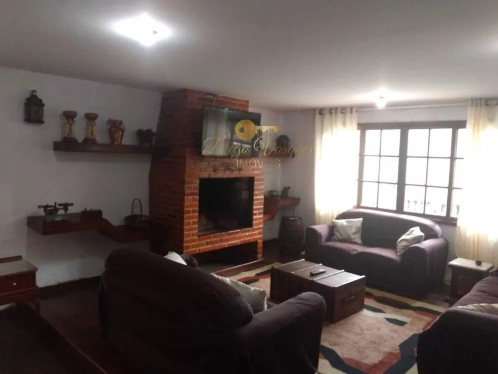 Casa, 4 quartos, 810 m² - Foto 8