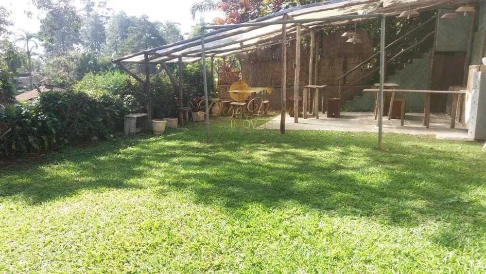 Casa, 4 quartos, 810 m² - Foto 4