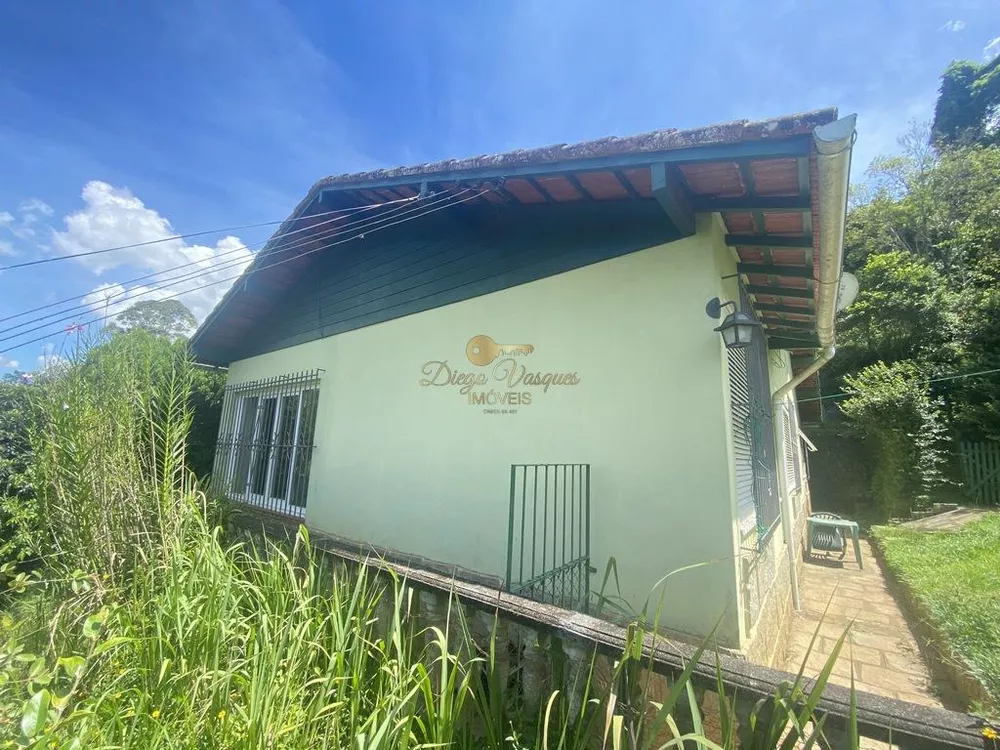 Casa, 5 quartos - Foto 3