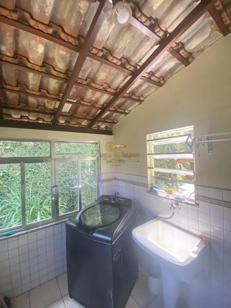 Casa, 5 quartos - Foto 2