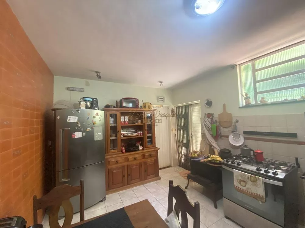 Casa, 5 quartos - Foto 1