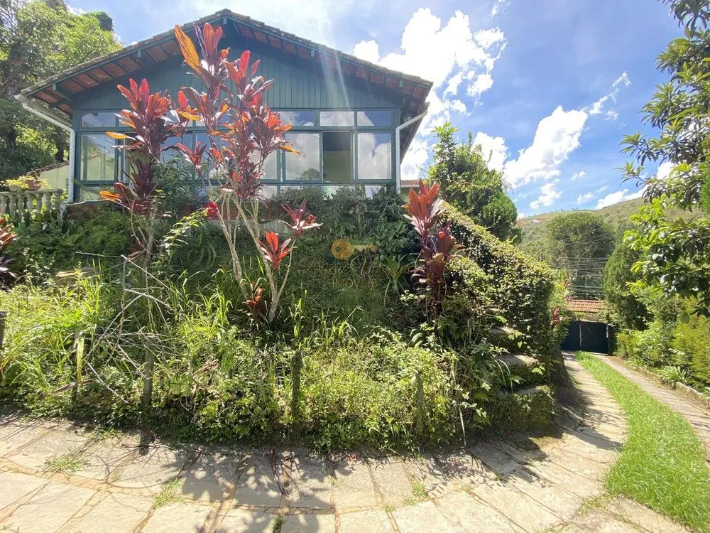 Casa, 5 quartos - Foto 10