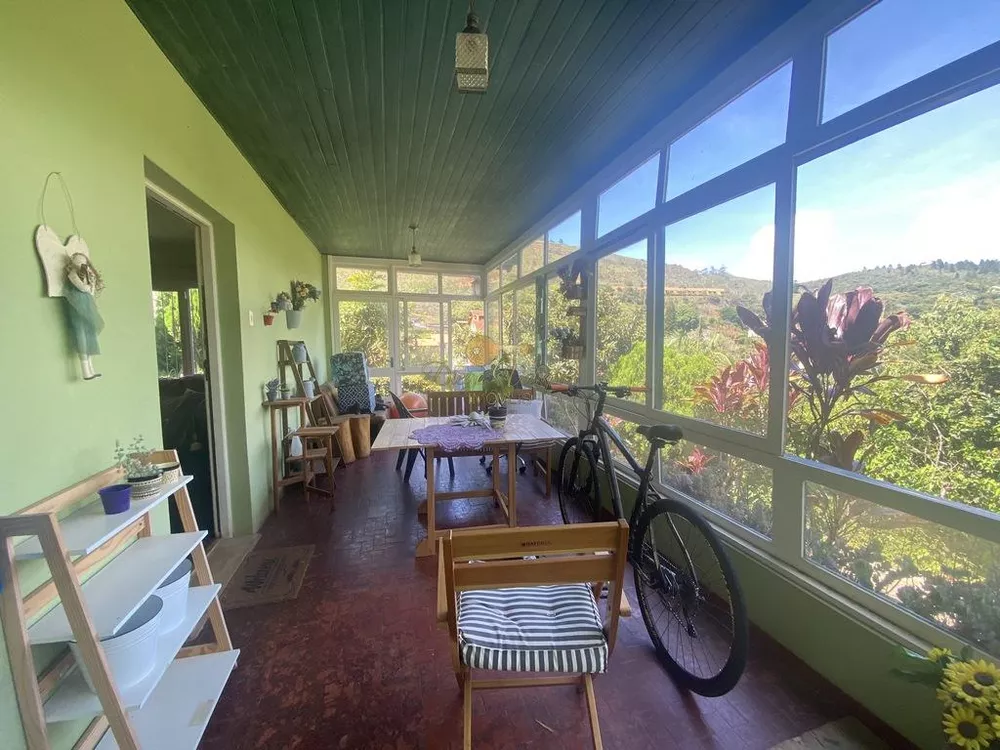 Casa, 5 quartos - Foto 17