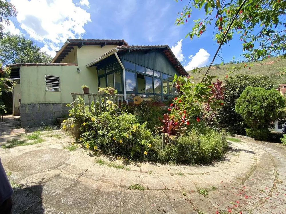 Casa, 5 quartos - Foto 12