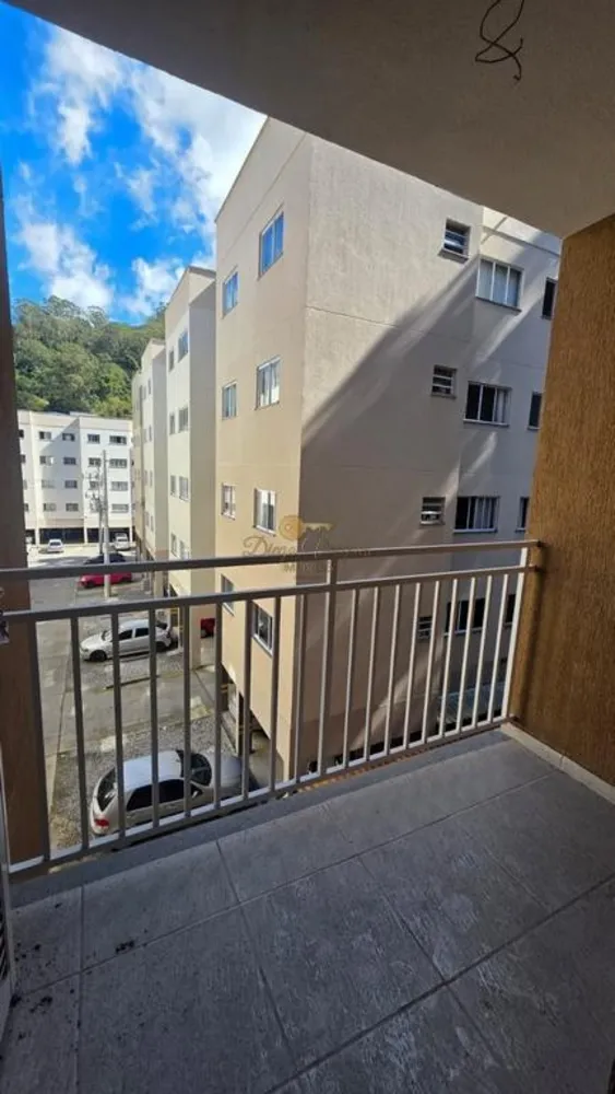 Apartamento, 2 quartos - Foto 2