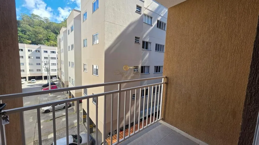 Apartamento, 2 quartos - Foto 11