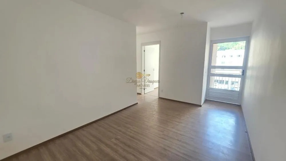 Apartamento, 2 quartos - Foto 1