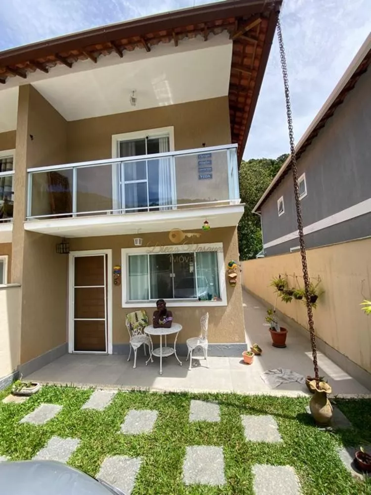 Casa, 2 quartos, 92 m² - Foto 28