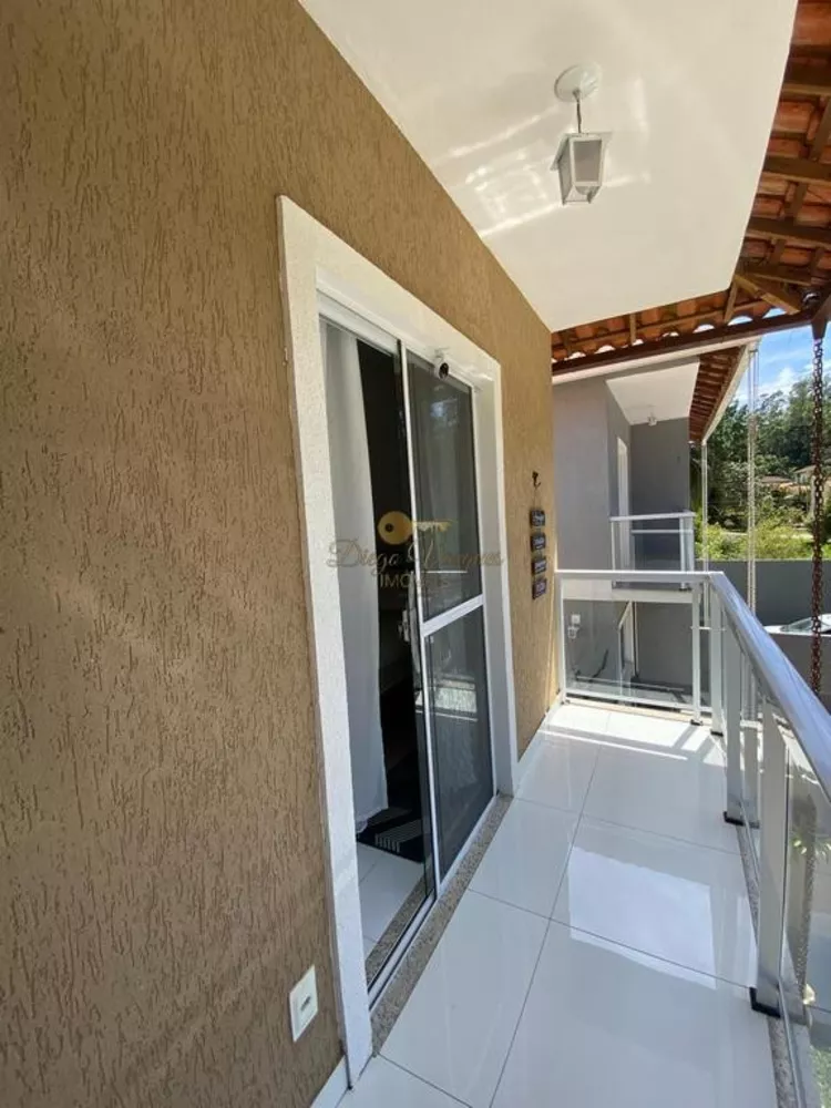 Casa, 2 quartos, 92 m² - Foto 13