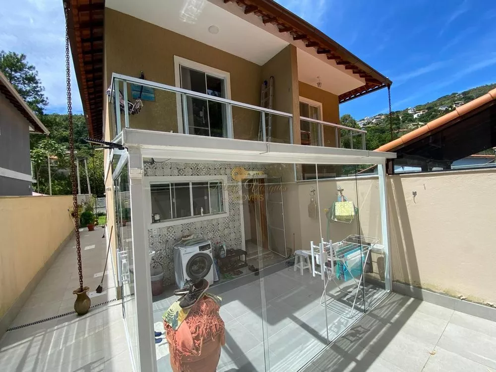 Casa, 2 quartos, 92 m² - Foto 14