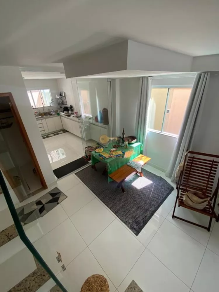 Casa, 2 quartos, 92 m² - Foto 21