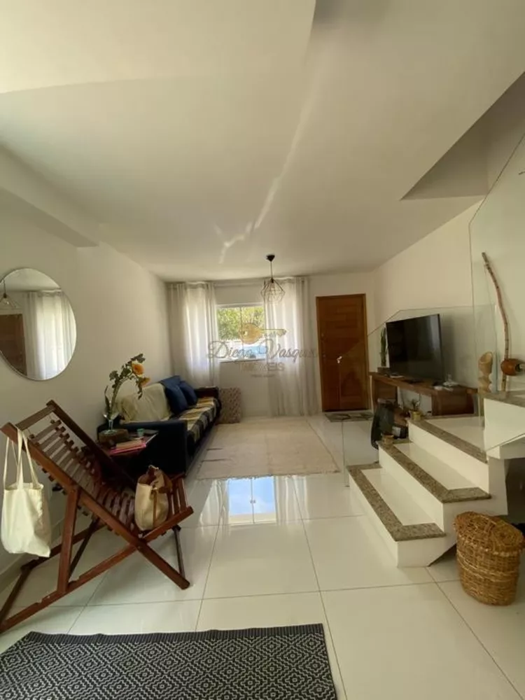 Casa, 2 quartos, 92 m² - Foto 20