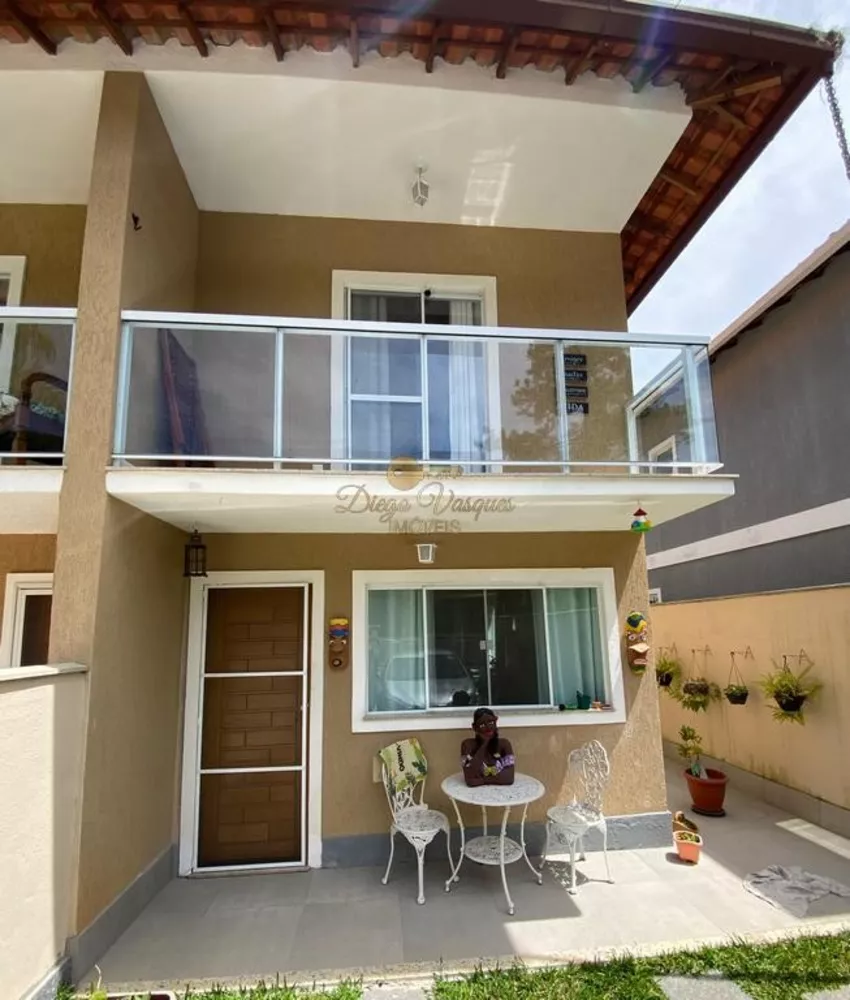 Casa, 2 quartos, 92 m² - Foto 6