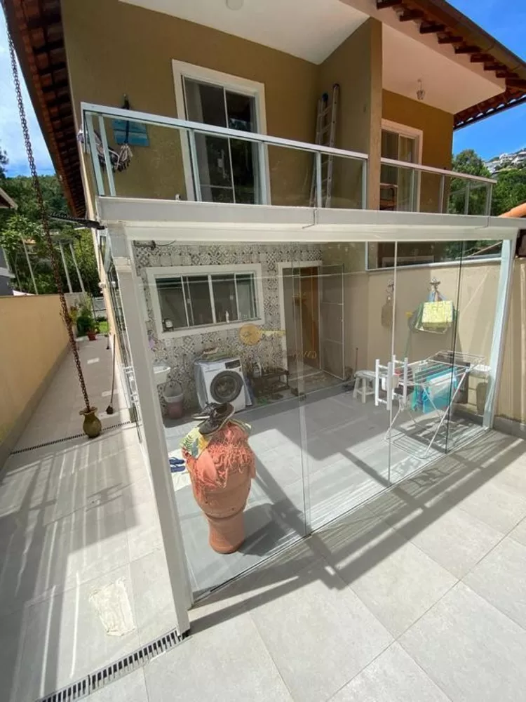 Casa, 2 quartos, 92 m² - Foto 3