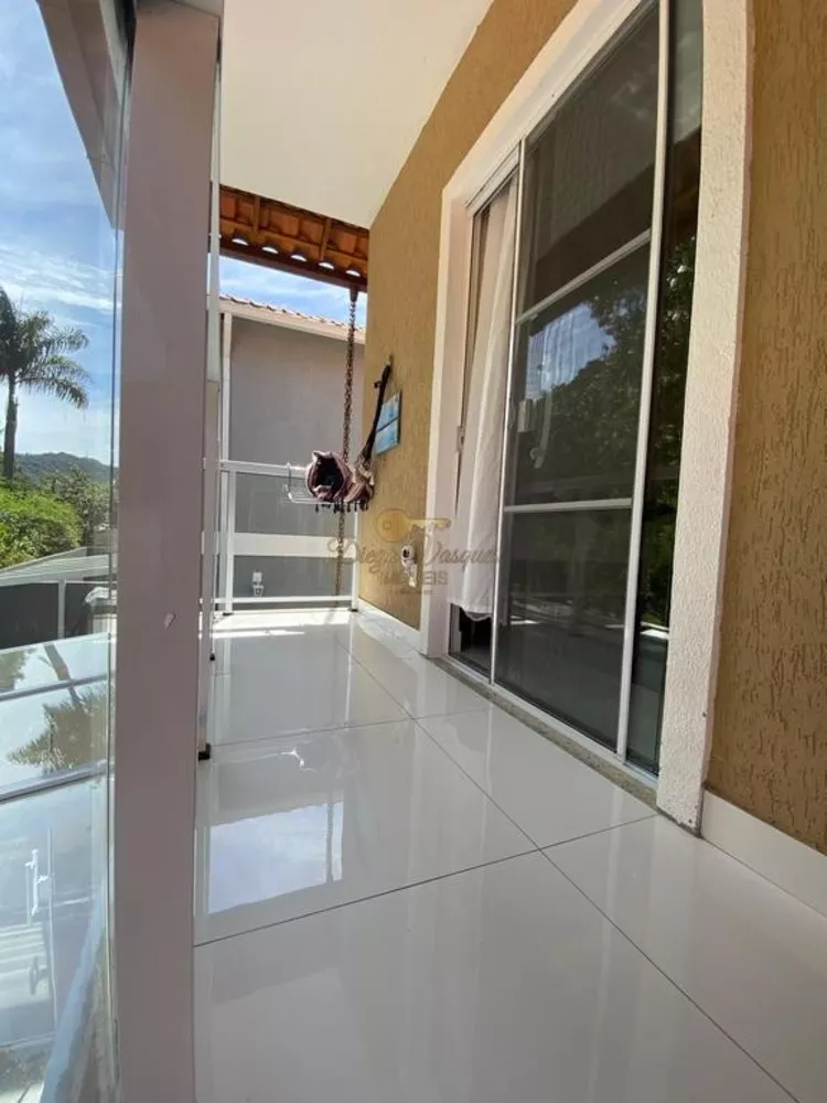 Casa, 2 quartos, 92 m² - Foto 25
