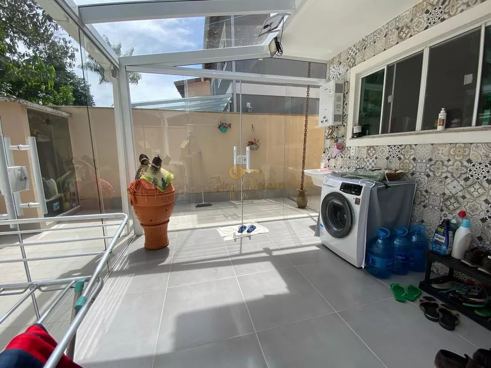 Casa, 2 quartos, 92 m² - Foto 23
