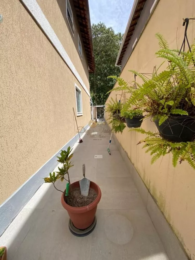 Casa, 2 quartos, 92 m² - Foto 2