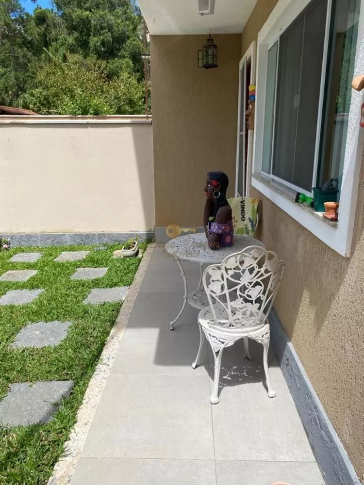 Casa, 2 quartos, 92 m² - Foto 30