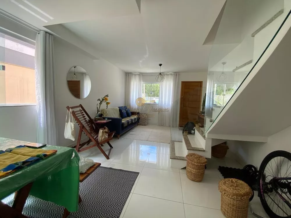 Casa, 2 quartos, 92 m² - Foto 11