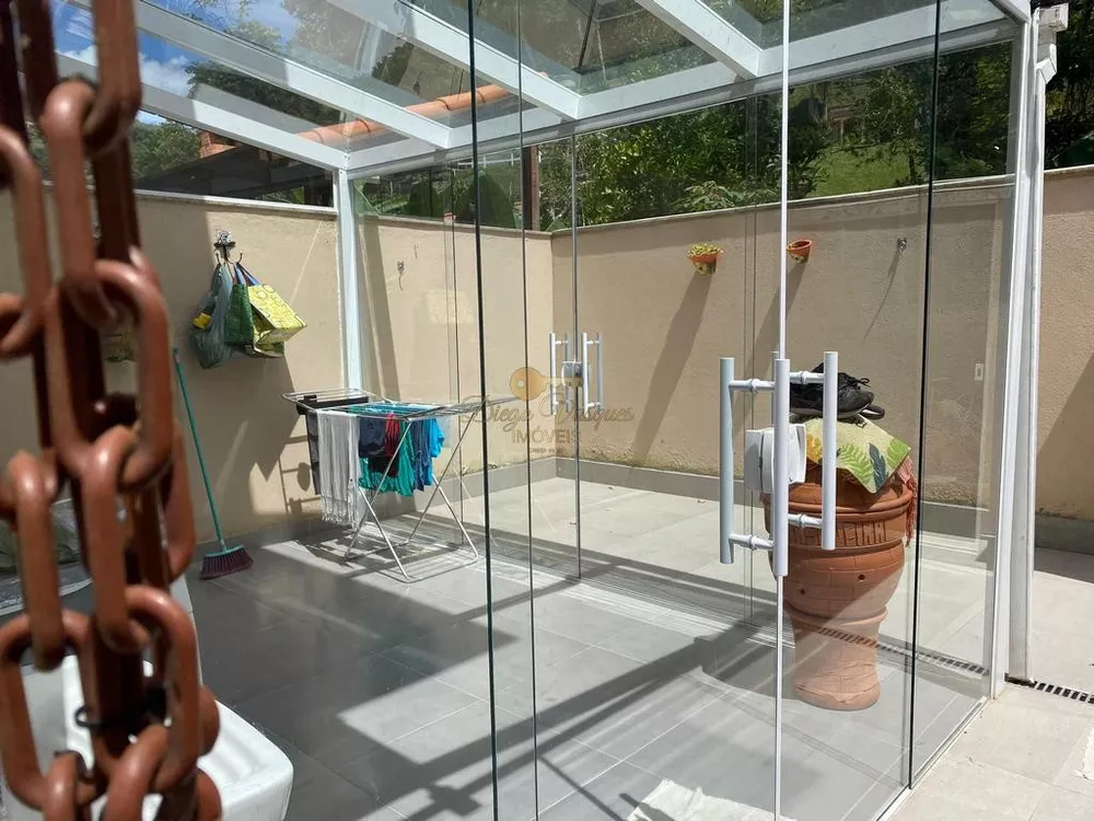 Casa, 2 quartos, 92 m² - Foto 9