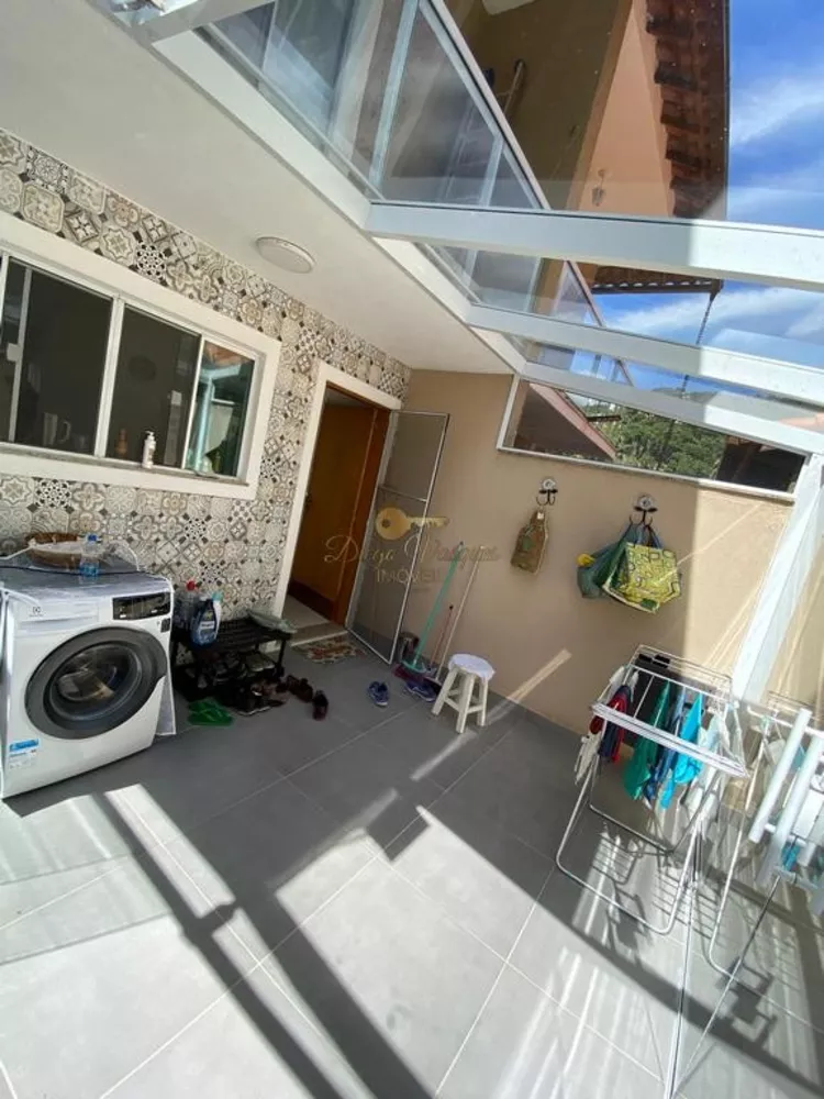 Casa, 2 quartos, 92 m² - Foto 32