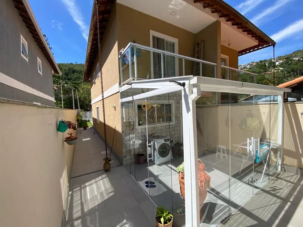 Casa, 2 quartos, 92 m² - Foto 24