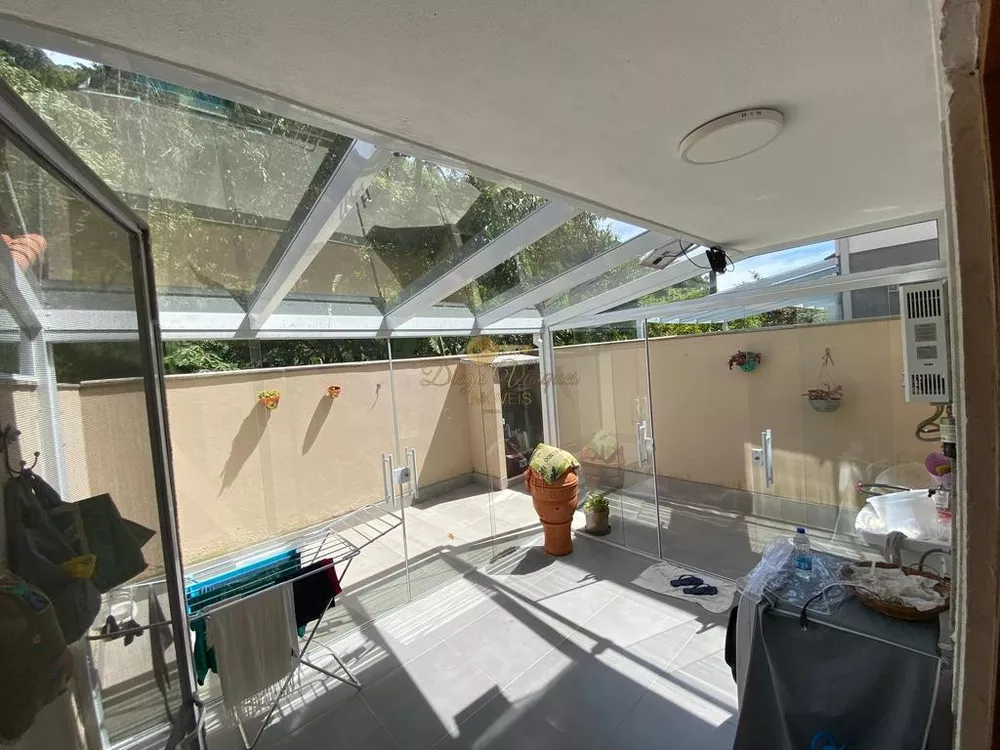 Casa, 2 quartos, 92 m² - Foto 5