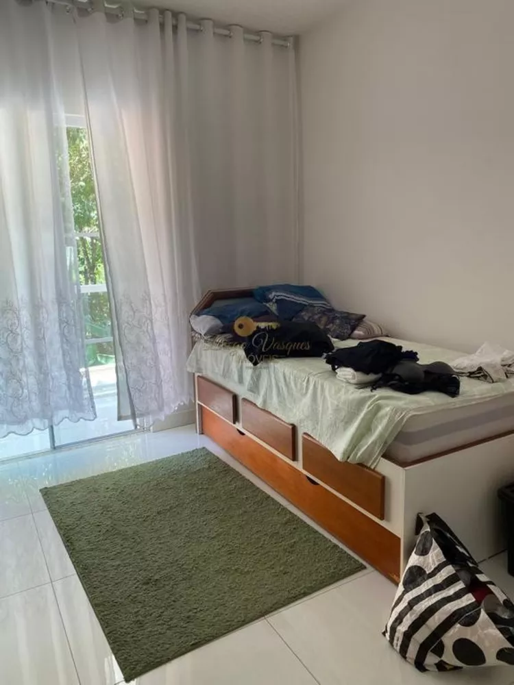 Casa, 2 quartos, 92 m² - Foto 16