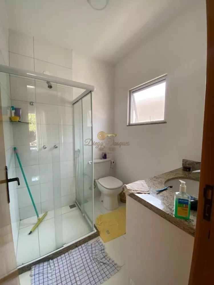 Casa, 2 quartos, 92 m² - Foto 1