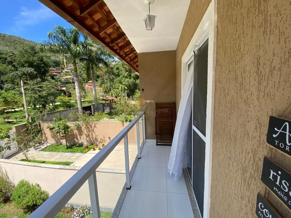 Casa, 2 quartos, 92 m² - Foto 18