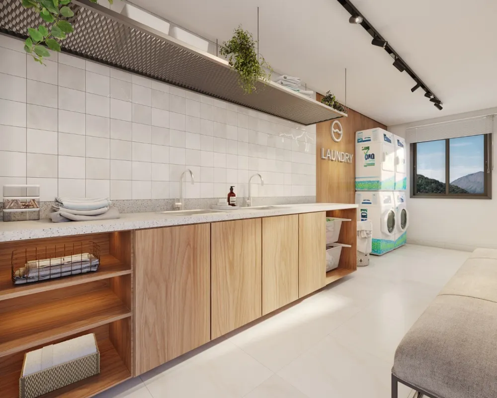 Apartamento, 1 quarto, 40 m² - Foto 13