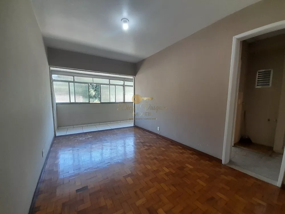 Apartamento, 1 quarto, 50 m² - Foto 2