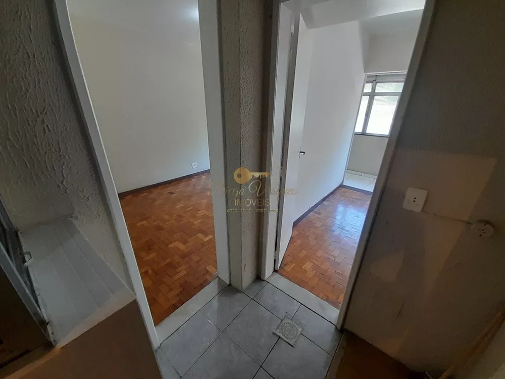 Apartamento, 1 quarto, 50 m² - Foto 5